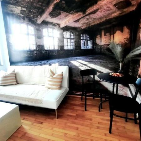One Bedroom By The Park Old Town Belle Vue Timisoara Esterno foto