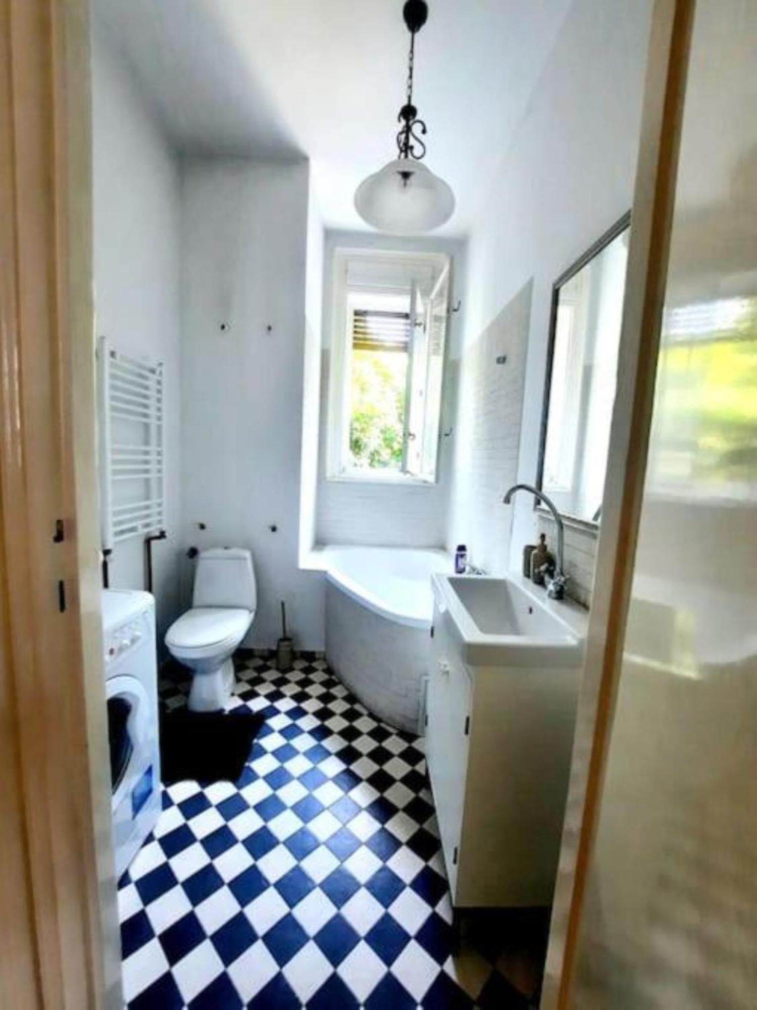 One Bedroom By The Park Old Town Belle Vue Timisoara Esterno foto