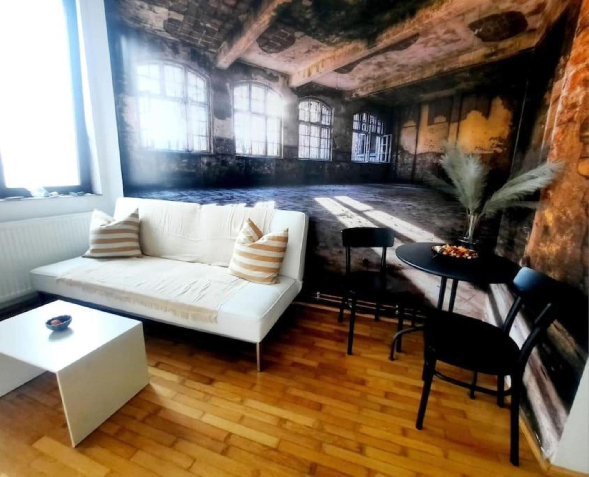 One Bedroom By The Park Old Town Belle Vue Timisoara Esterno foto