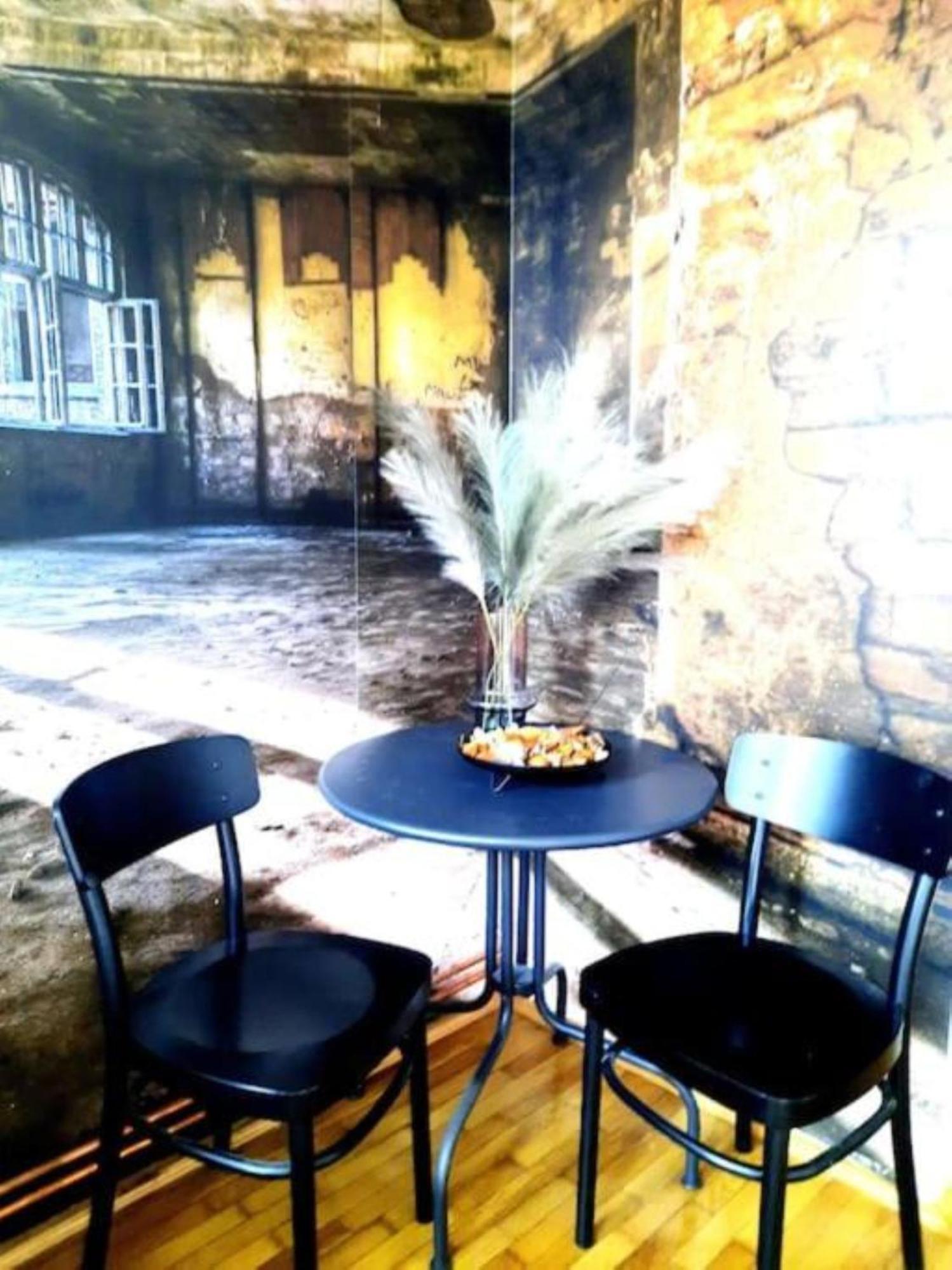 One Bedroom By The Park Old Town Belle Vue Timisoara Esterno foto