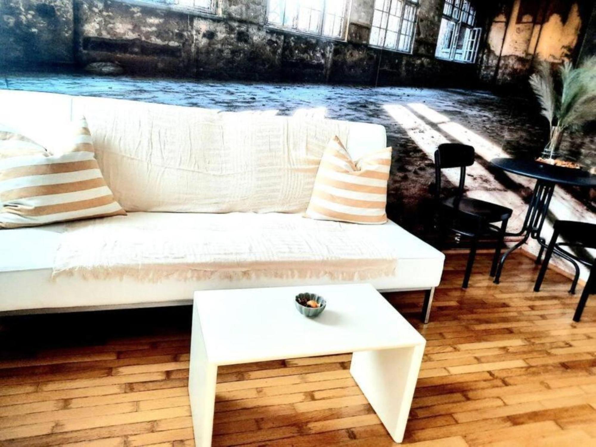 One Bedroom By The Park Old Town Belle Vue Timisoara Esterno foto