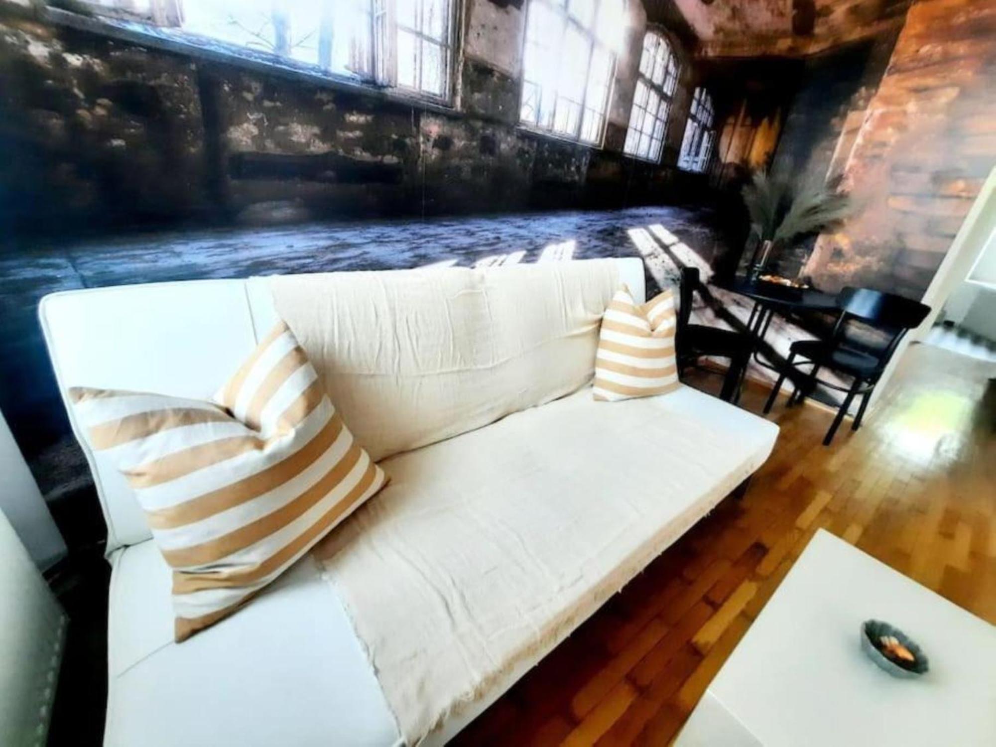 One Bedroom By The Park Old Town Belle Vue Timisoara Esterno foto