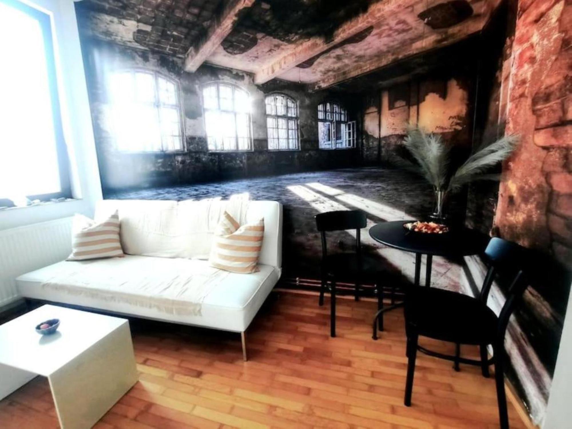 One Bedroom By The Park Old Town Belle Vue Timisoara Esterno foto