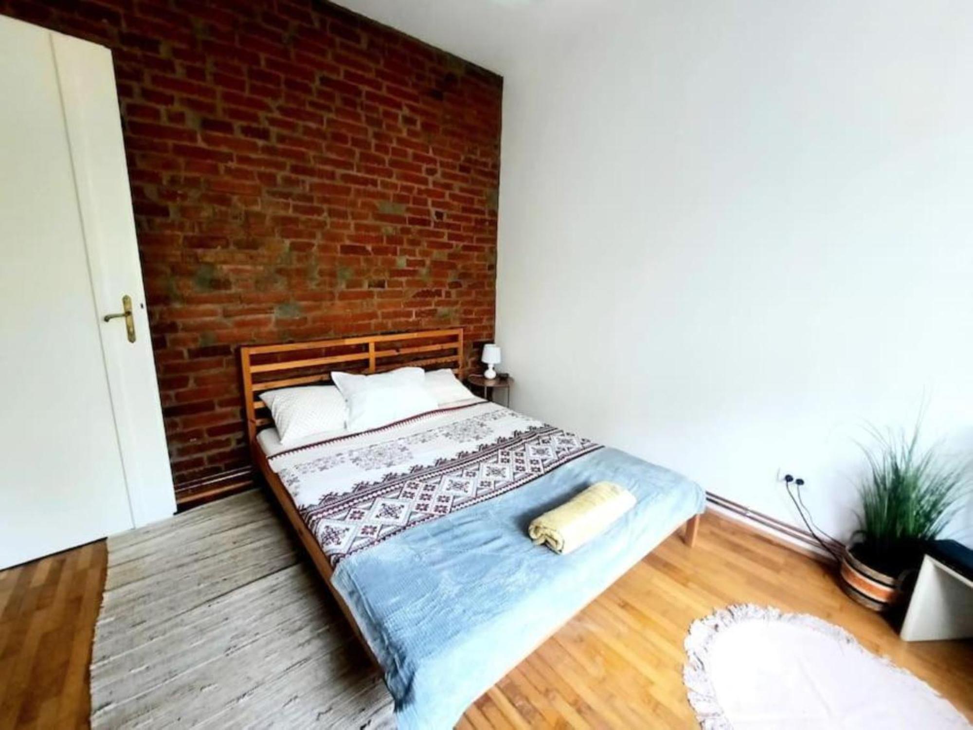 One Bedroom By The Park Old Town Belle Vue Timisoara Esterno foto