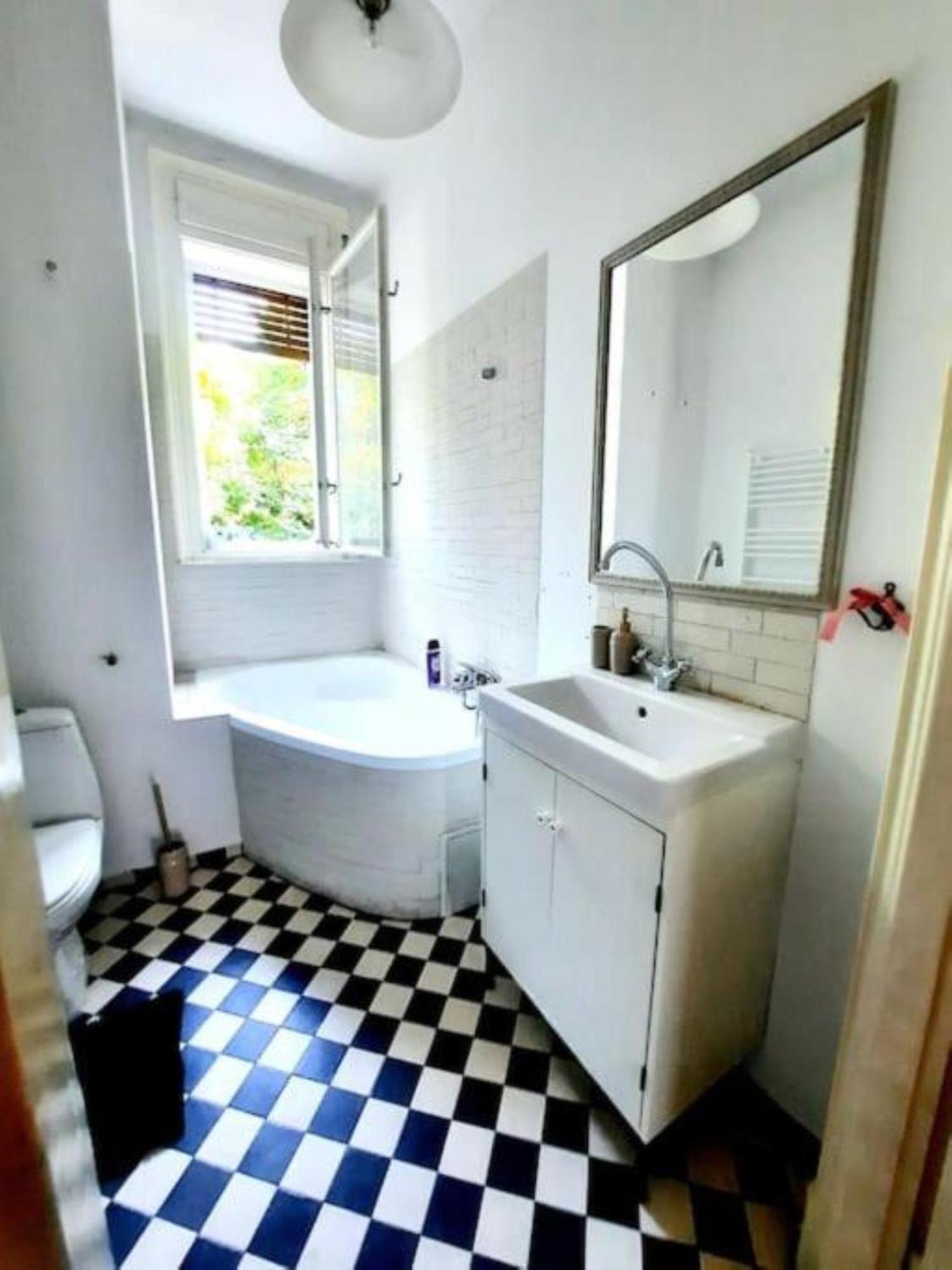 One Bedroom By The Park Old Town Belle Vue Timisoara Esterno foto