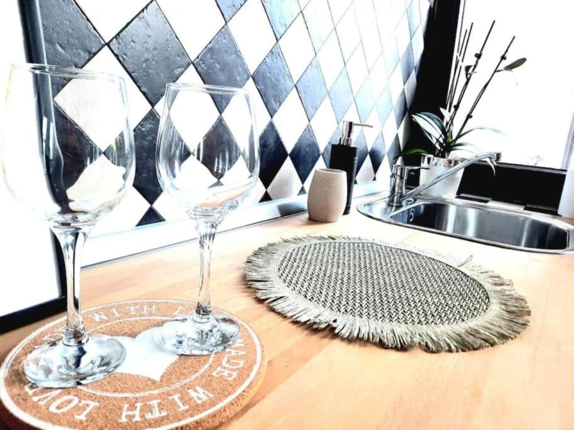 One Bedroom By The Park Old Town Belle Vue Timisoara Esterno foto