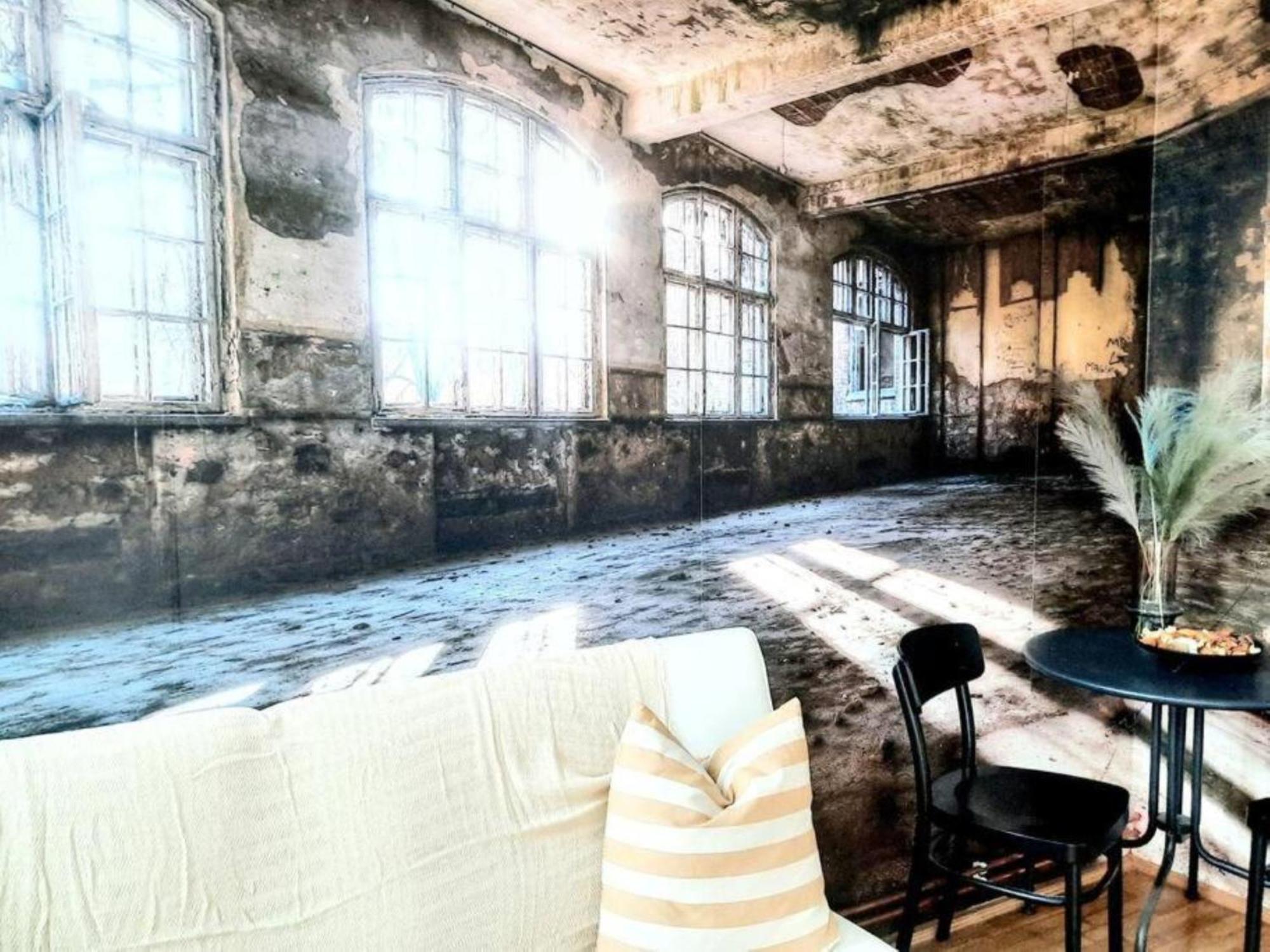 One Bedroom By The Park Old Town Belle Vue Timisoara Esterno foto
